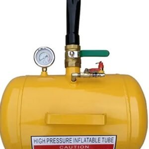 Bead Seater 5 gallon air tank