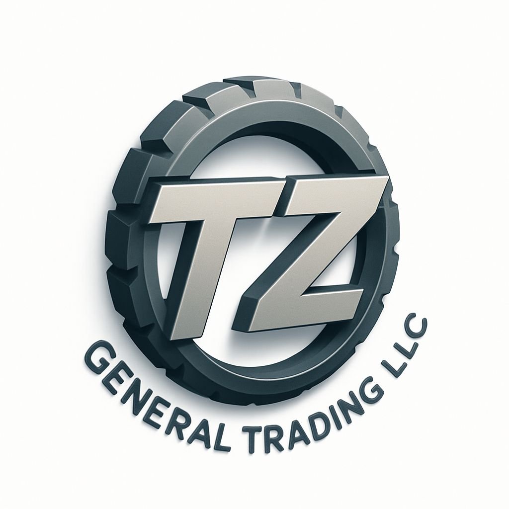 Tyre Zoon General Trading