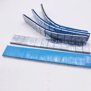 Adhesive Weights