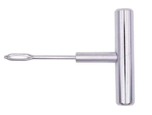 Solid Steel handleTire repair tools kit